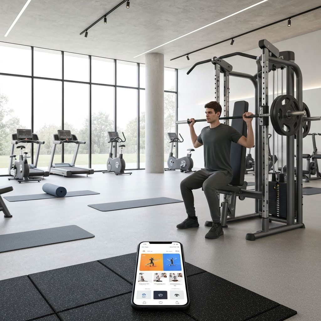 Exercise.com case study