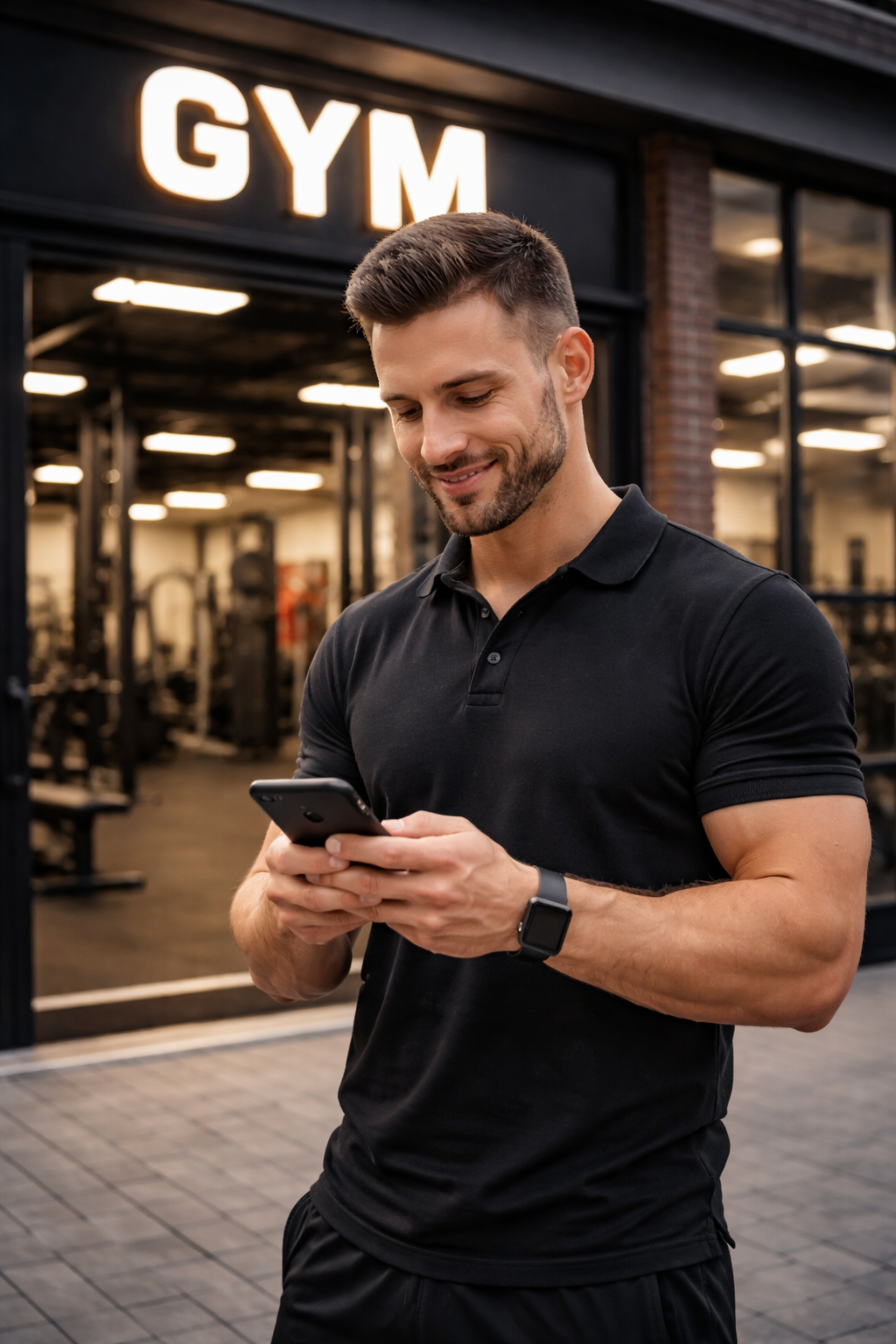 Exercise.com case study