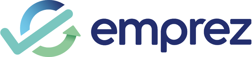 Emprez logo